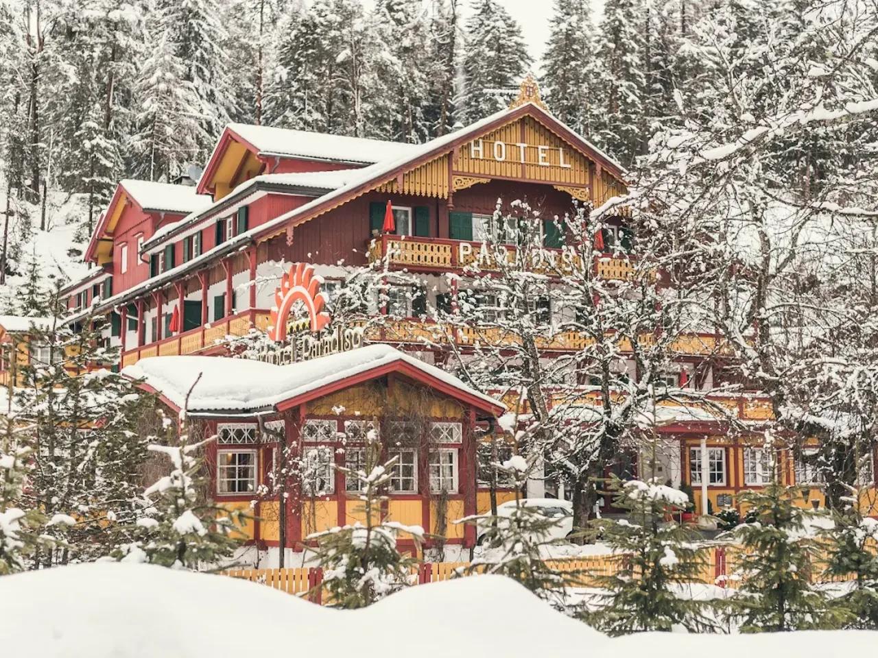 PARKHOTEL SOLE PARADISO22