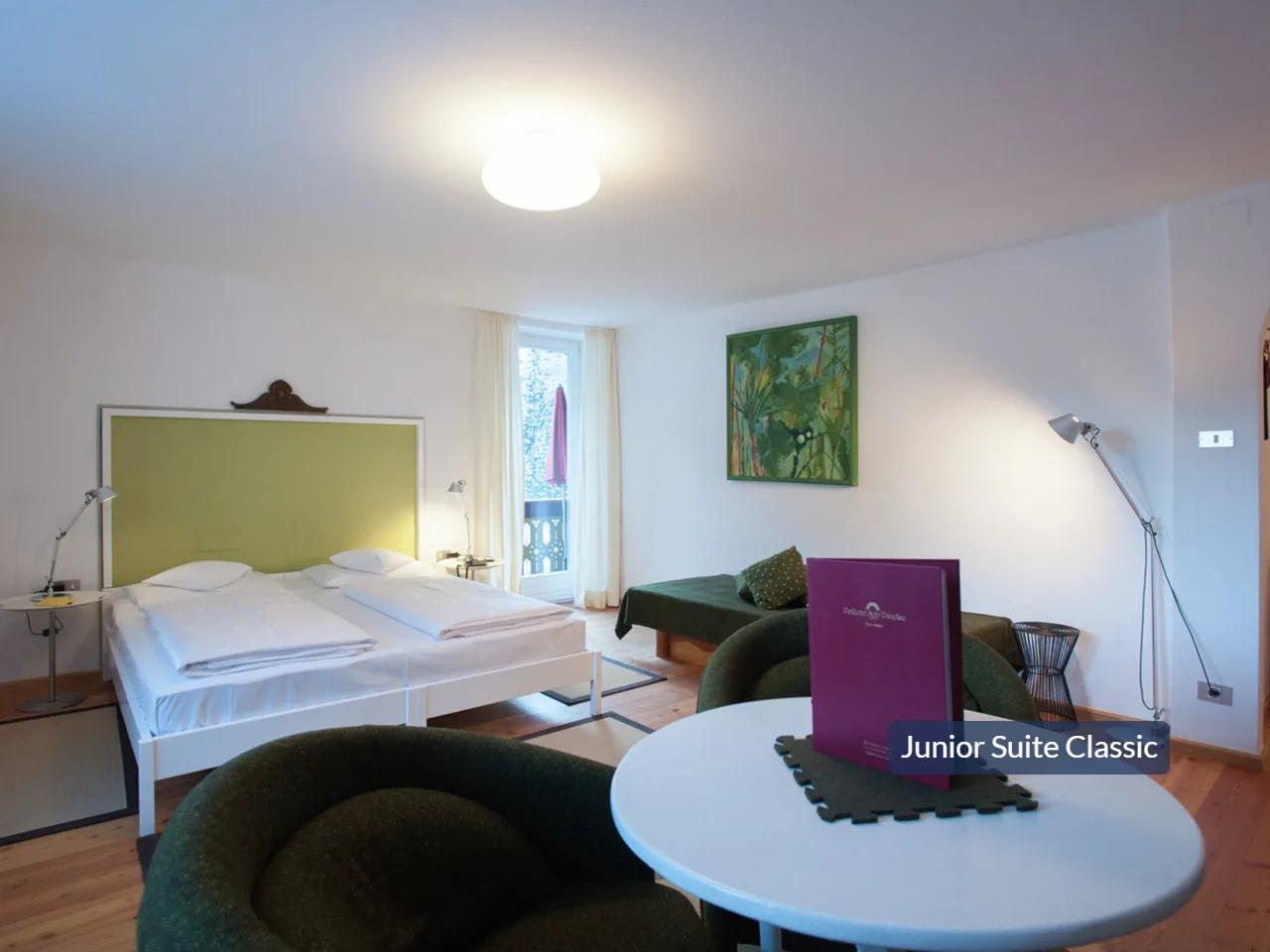PARKHOTEL SOLE PARADISO9