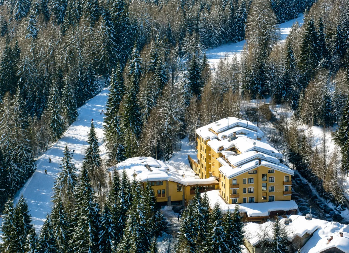 hotel PARK HOTEL