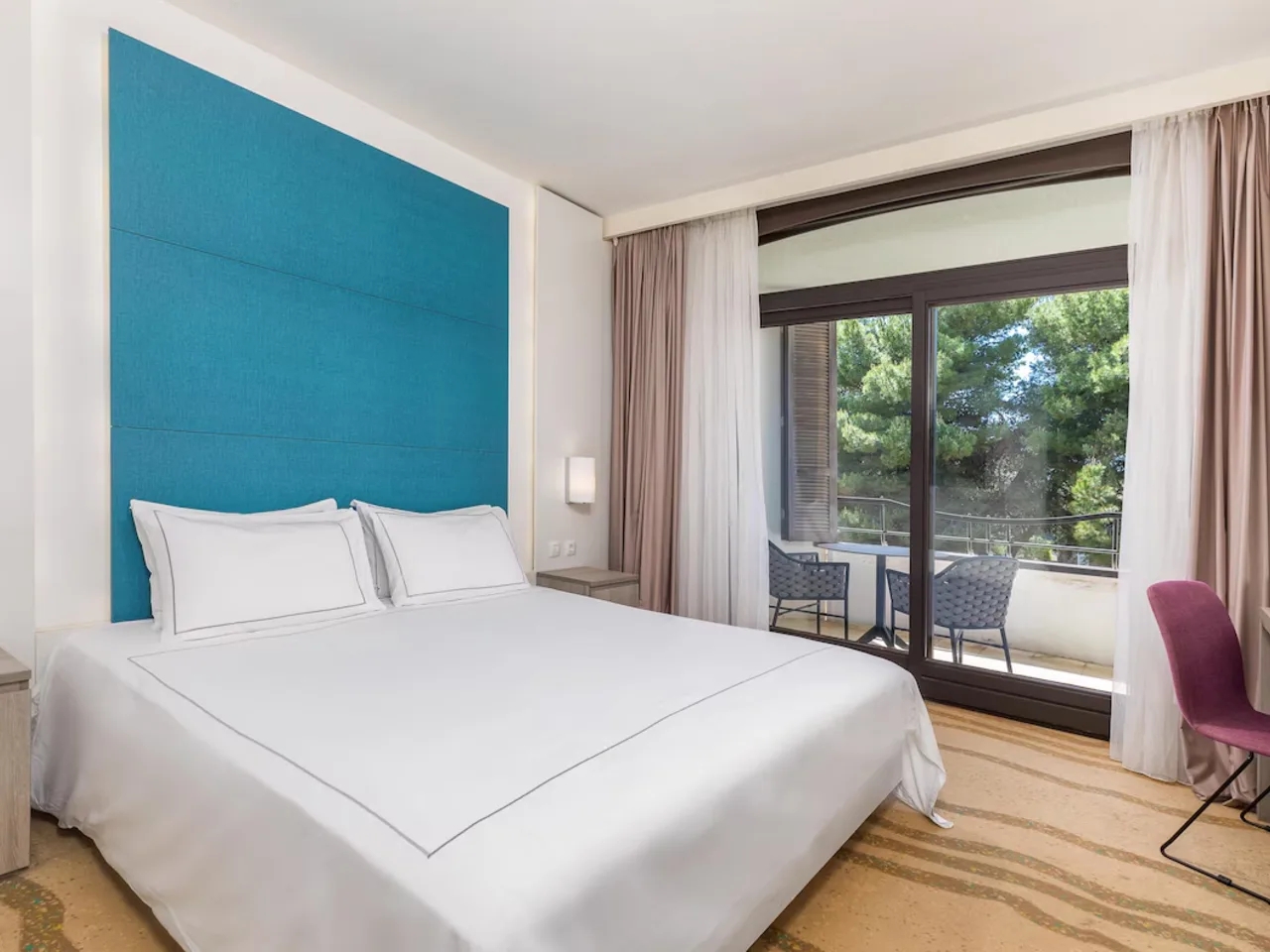 Hotel Park Plaza Histria & Marina Wing4