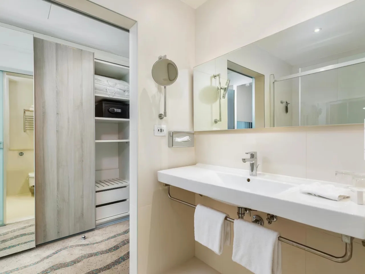 Hotel Park Plaza Histria & Marina Wing7