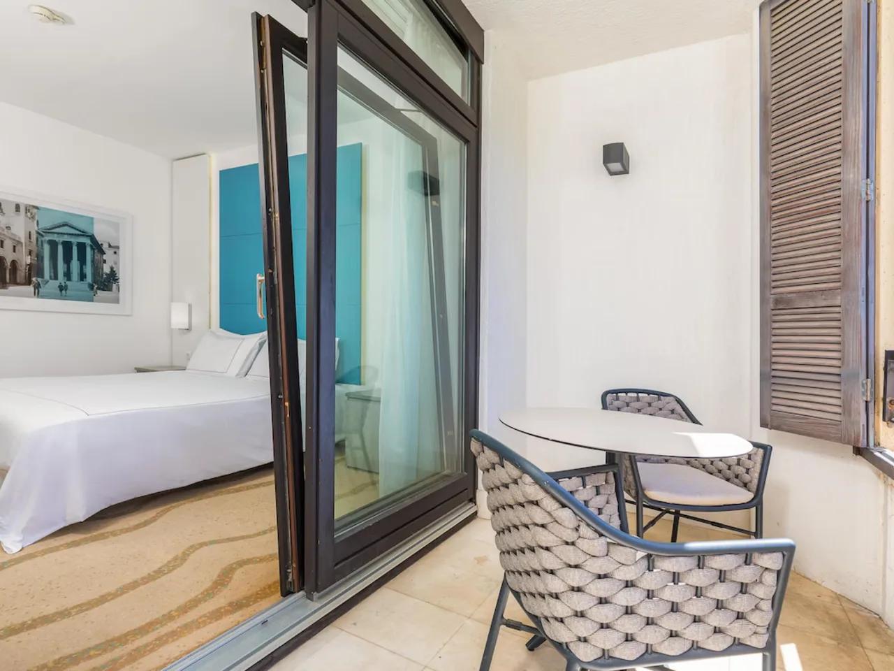 Hotel Park Plaza Histria & Marina Wing5