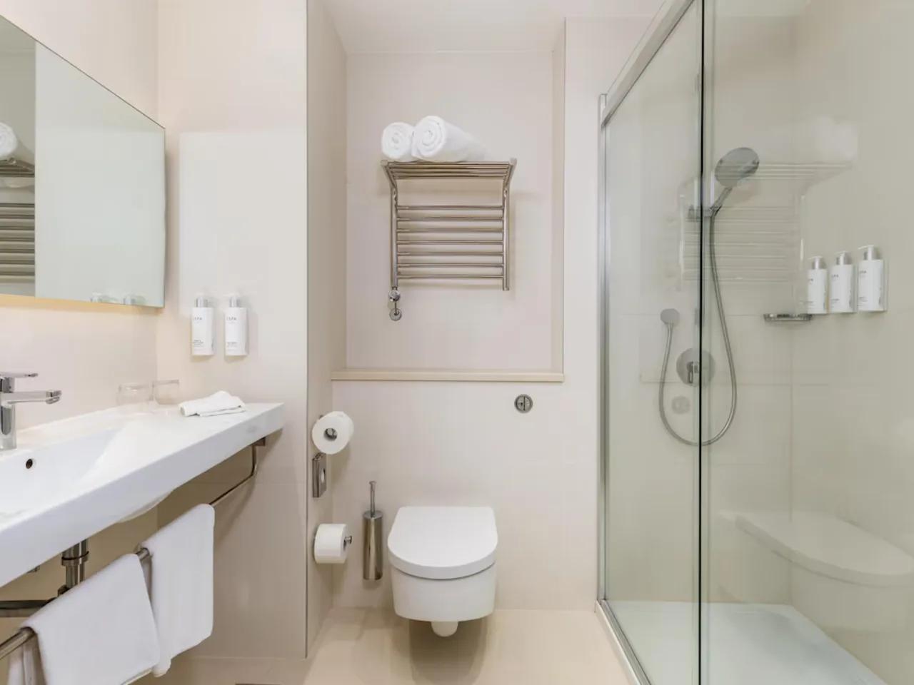 Hotel Park Plaza Histria & Marina Wing6