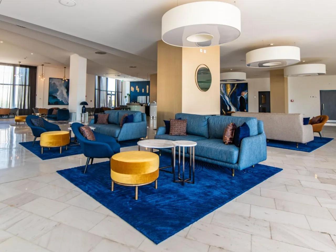 Hotel Park Plaza Histria & Marina Wing9