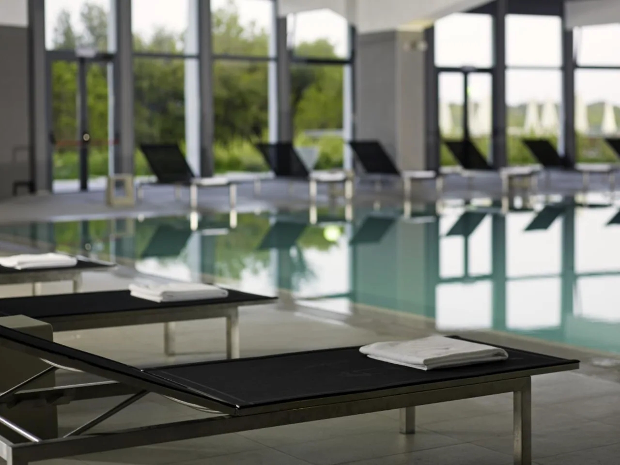 Hotel Park Plaza Histria & Marina Wing12