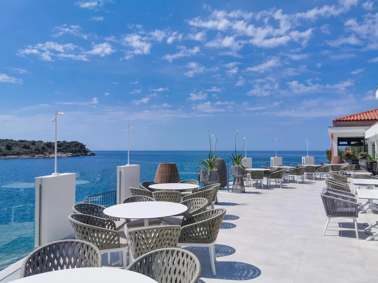 Hotel Park Plaza Histria & Marina Wing2