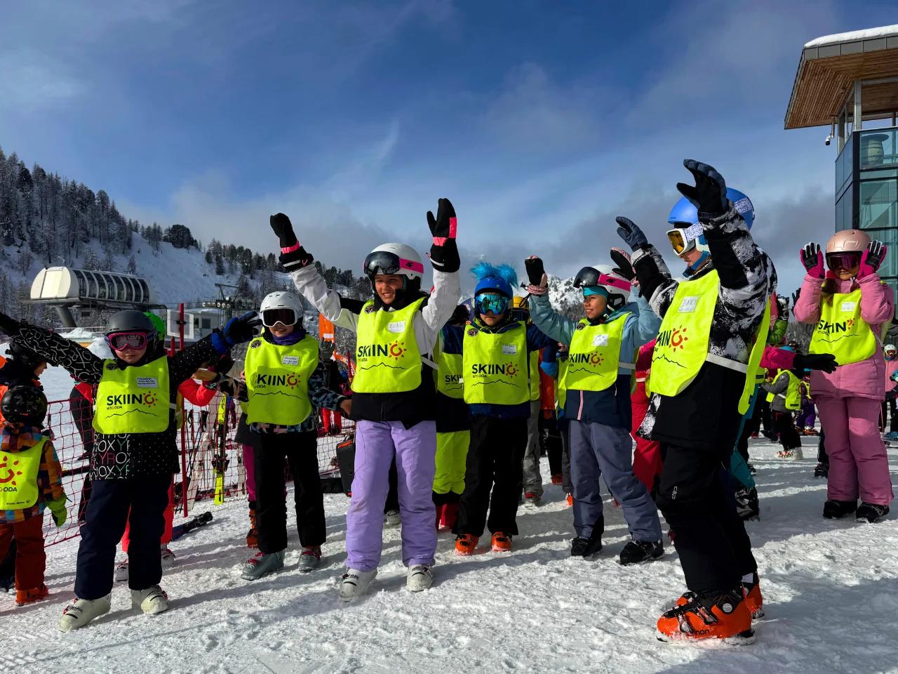 NORGE Wygoda Family0
