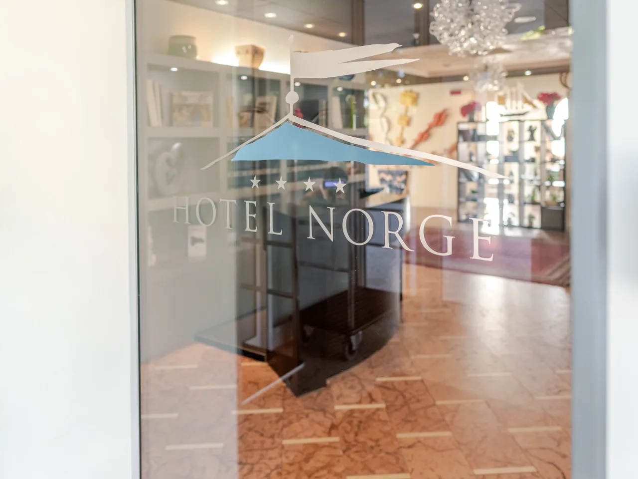 NORGE Wygoda Family32