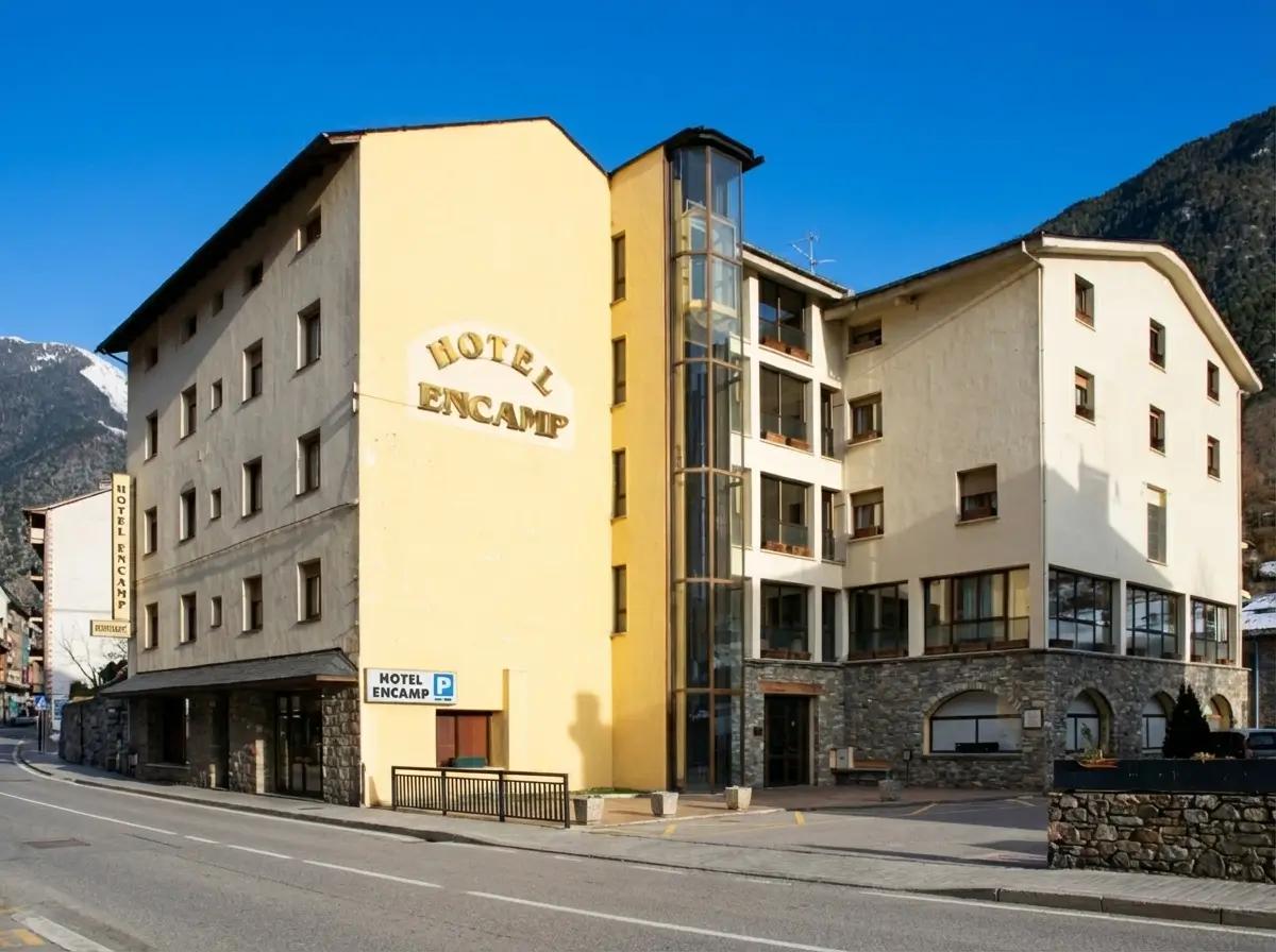 ENCAMP0