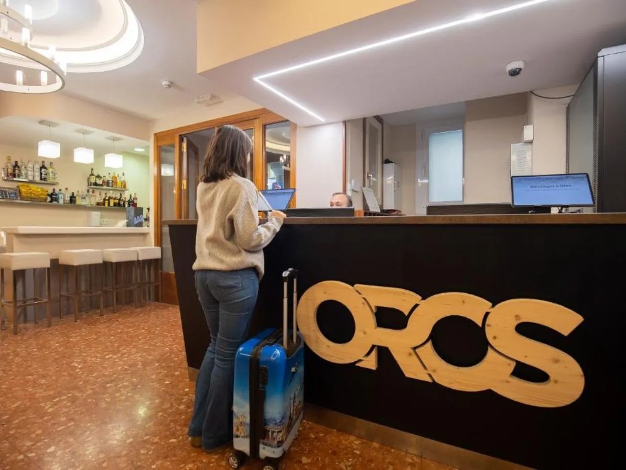 OROS9