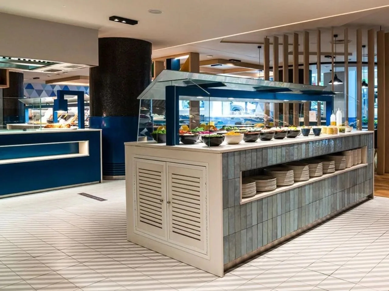 SUITES PLAZA HOTEL & WELLNESS11