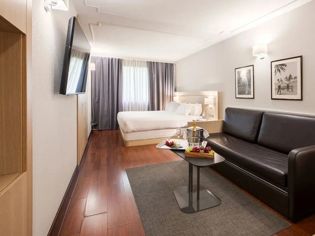 SUITES PLAZA HOTEL & WELLNESS7