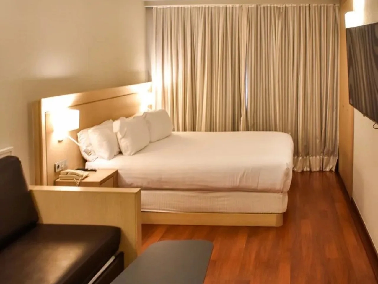 SUITES PLAZA HOTEL & WELLNESS6