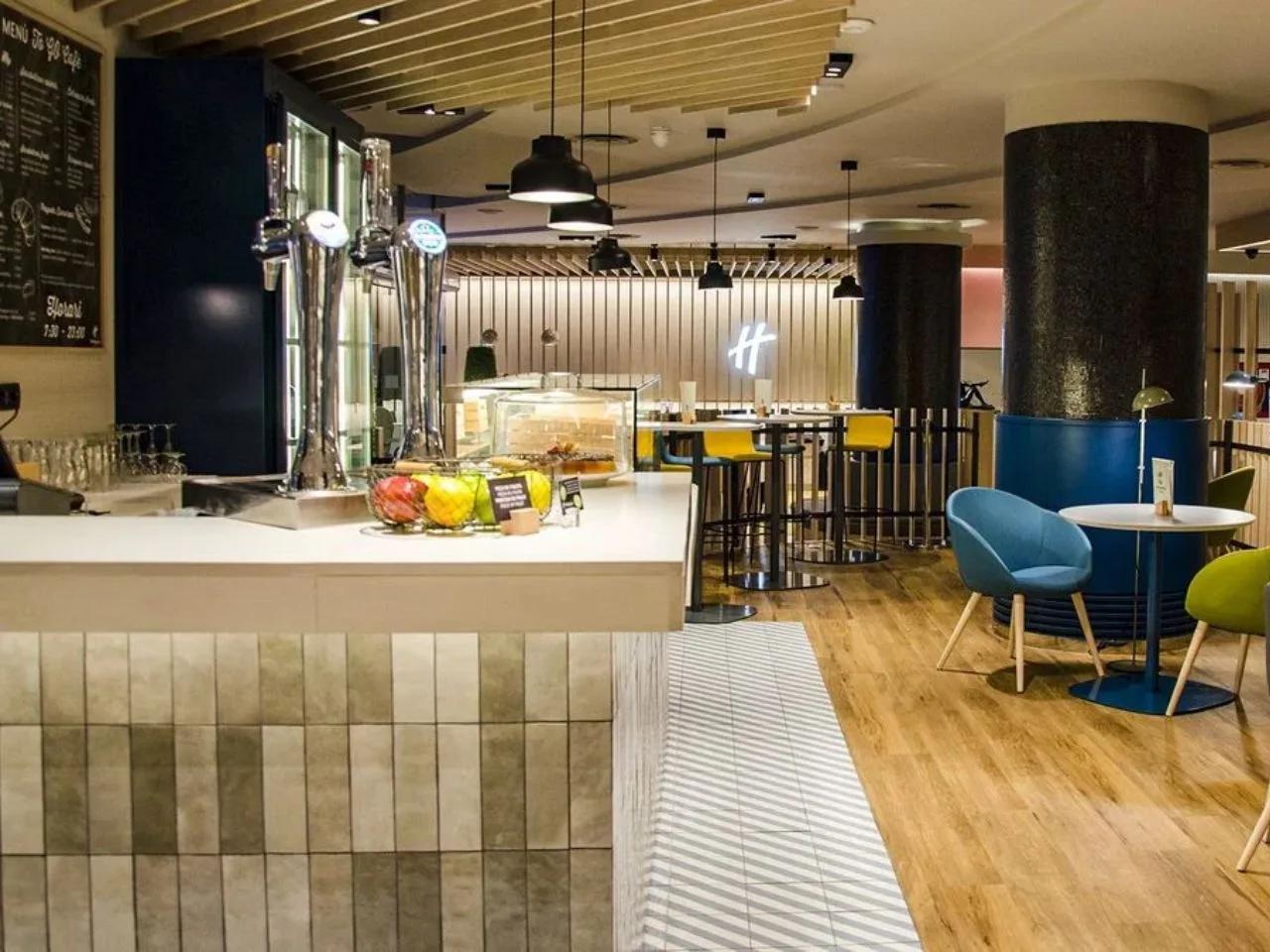 SUITES PLAZA HOTEL & WELLNESS9