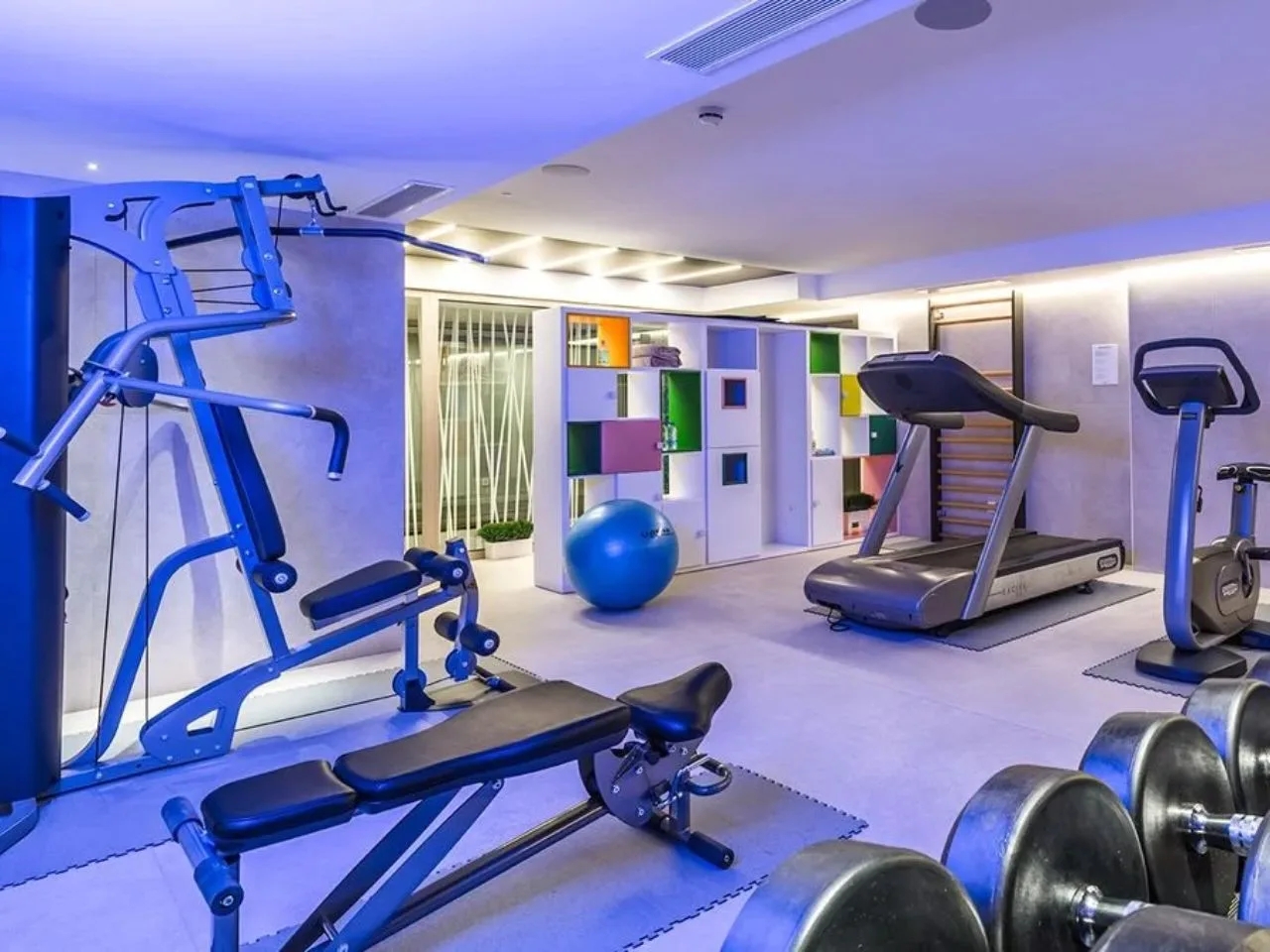 SUITES PLAZA HOTEL & WELLNESS5
