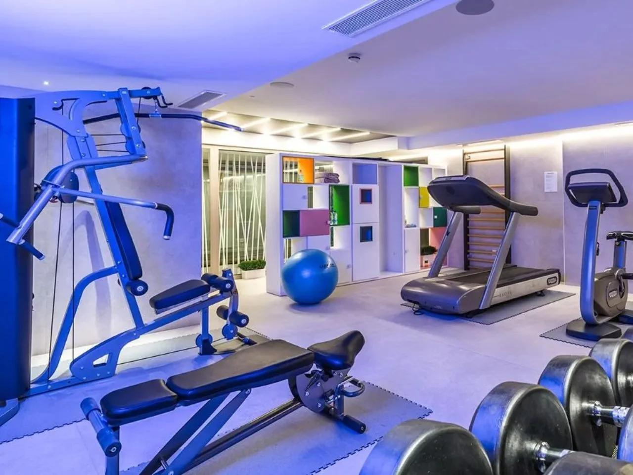 SUITES PLAZA HOTEL & WELLNESS5