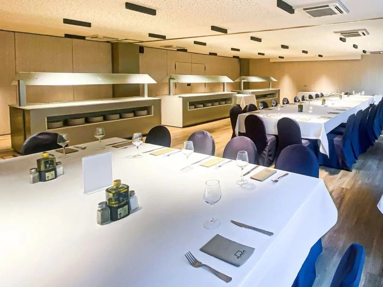 SUITES PLAZA HOTEL & WELLNESS14
