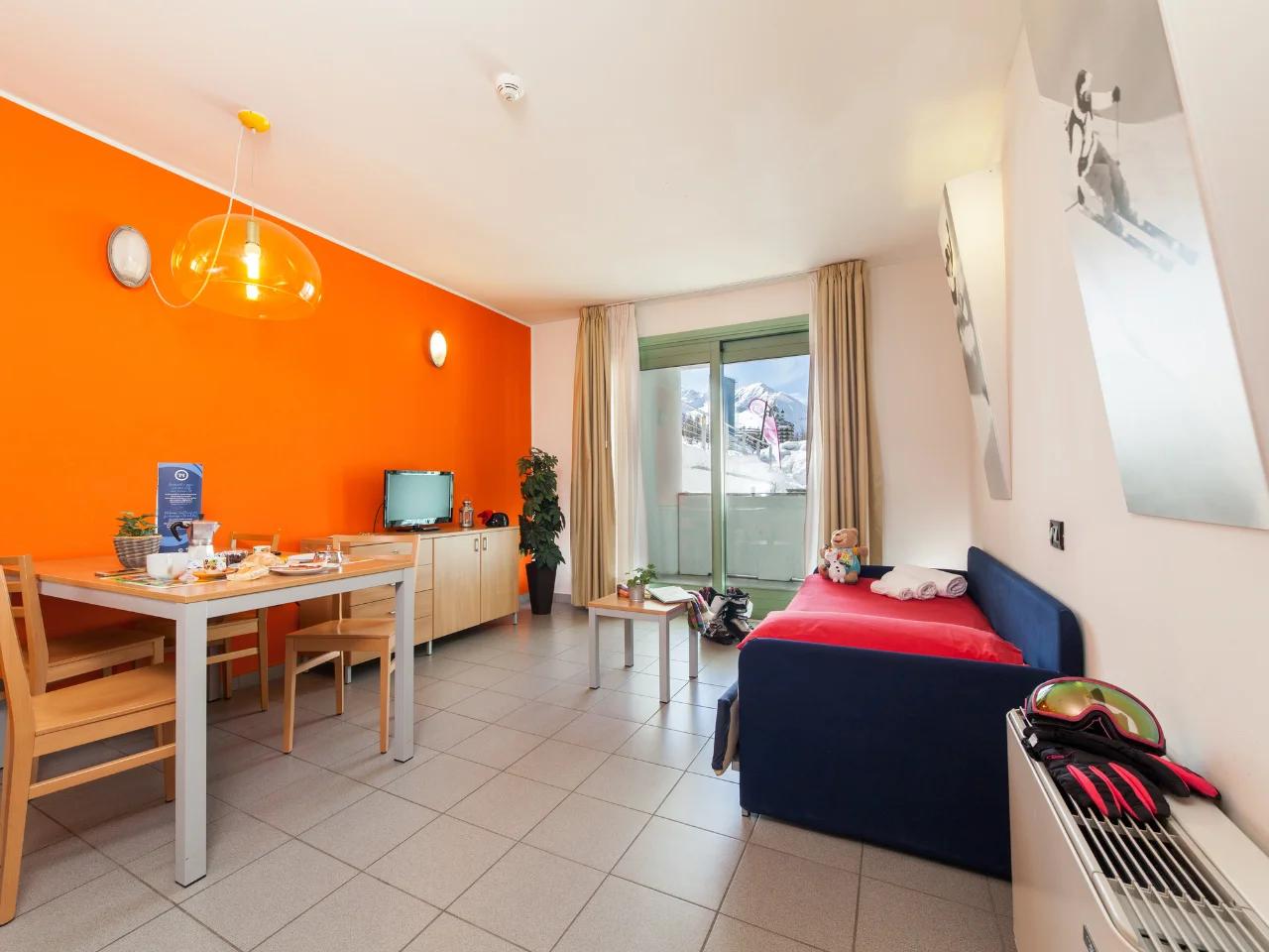 VILLAGGIO OLIMPICO7