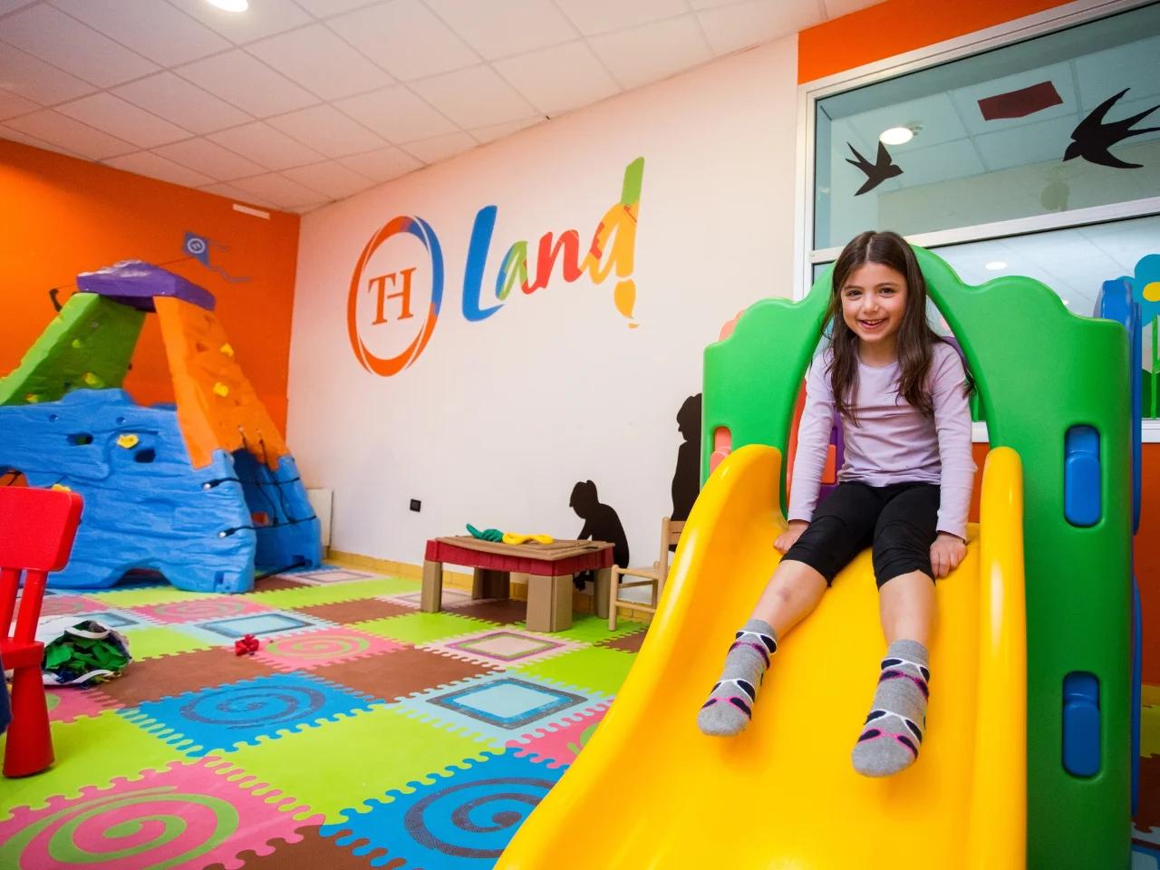 VILLAGGIO OLIMPICO14
