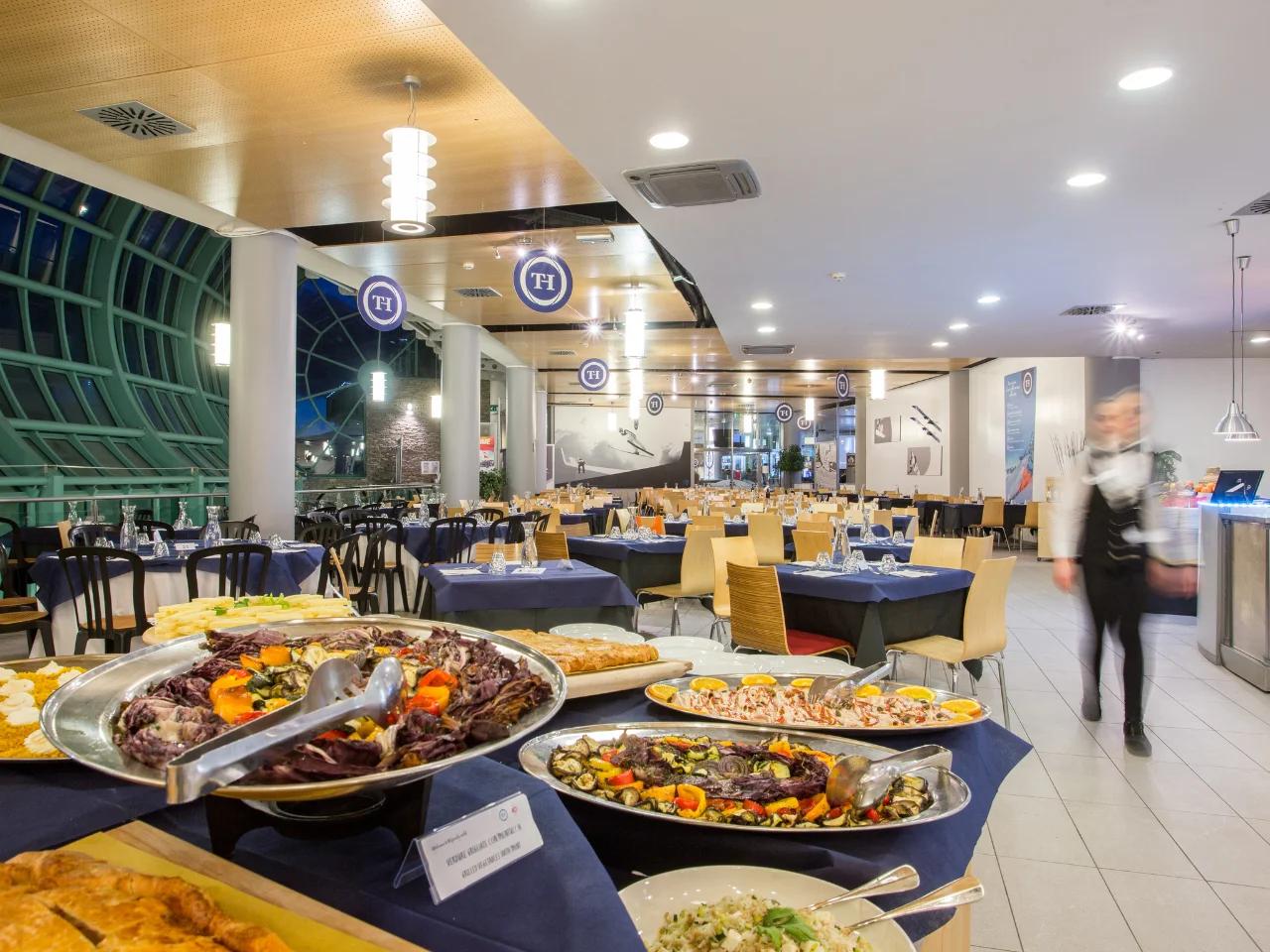 VILLAGGIO OLIMPICO17