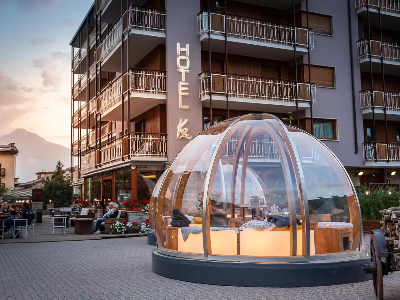 HOTEL K227