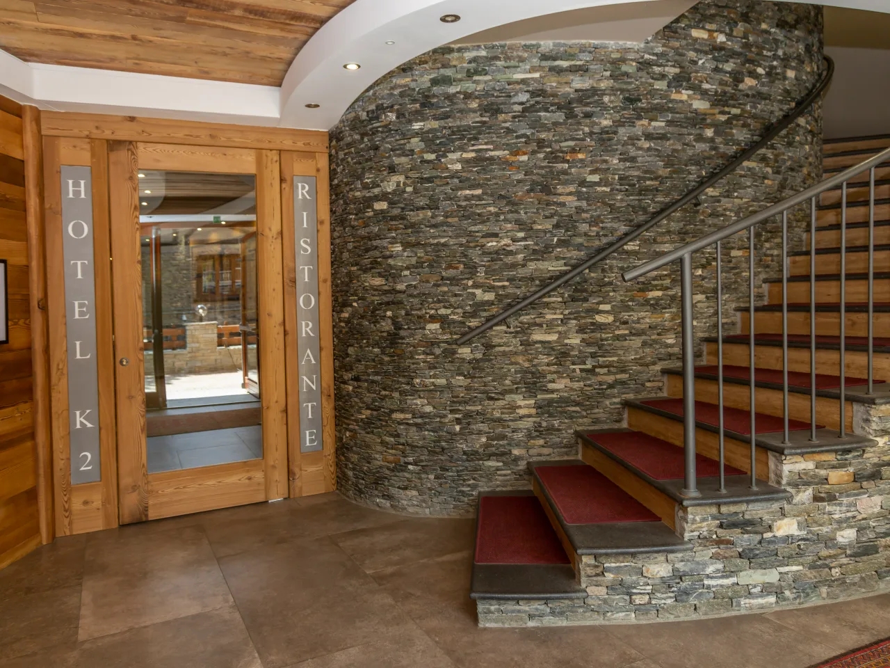 HOTEL K217