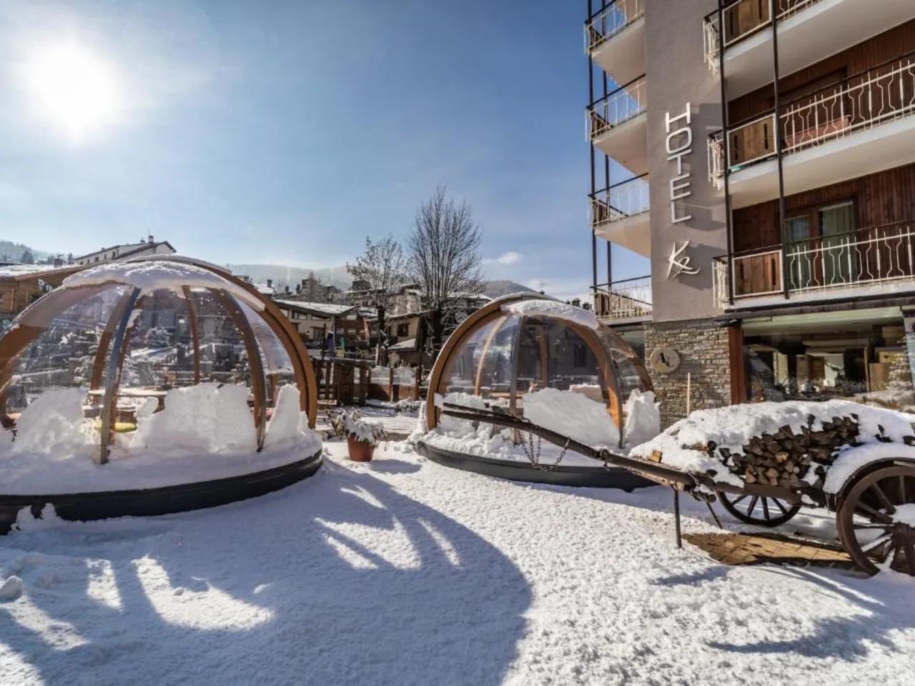 HOTEL K21