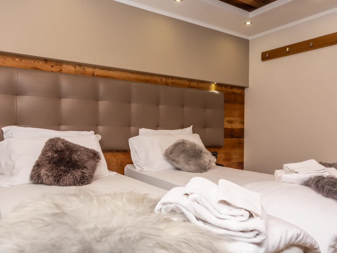 HOTEL K25
