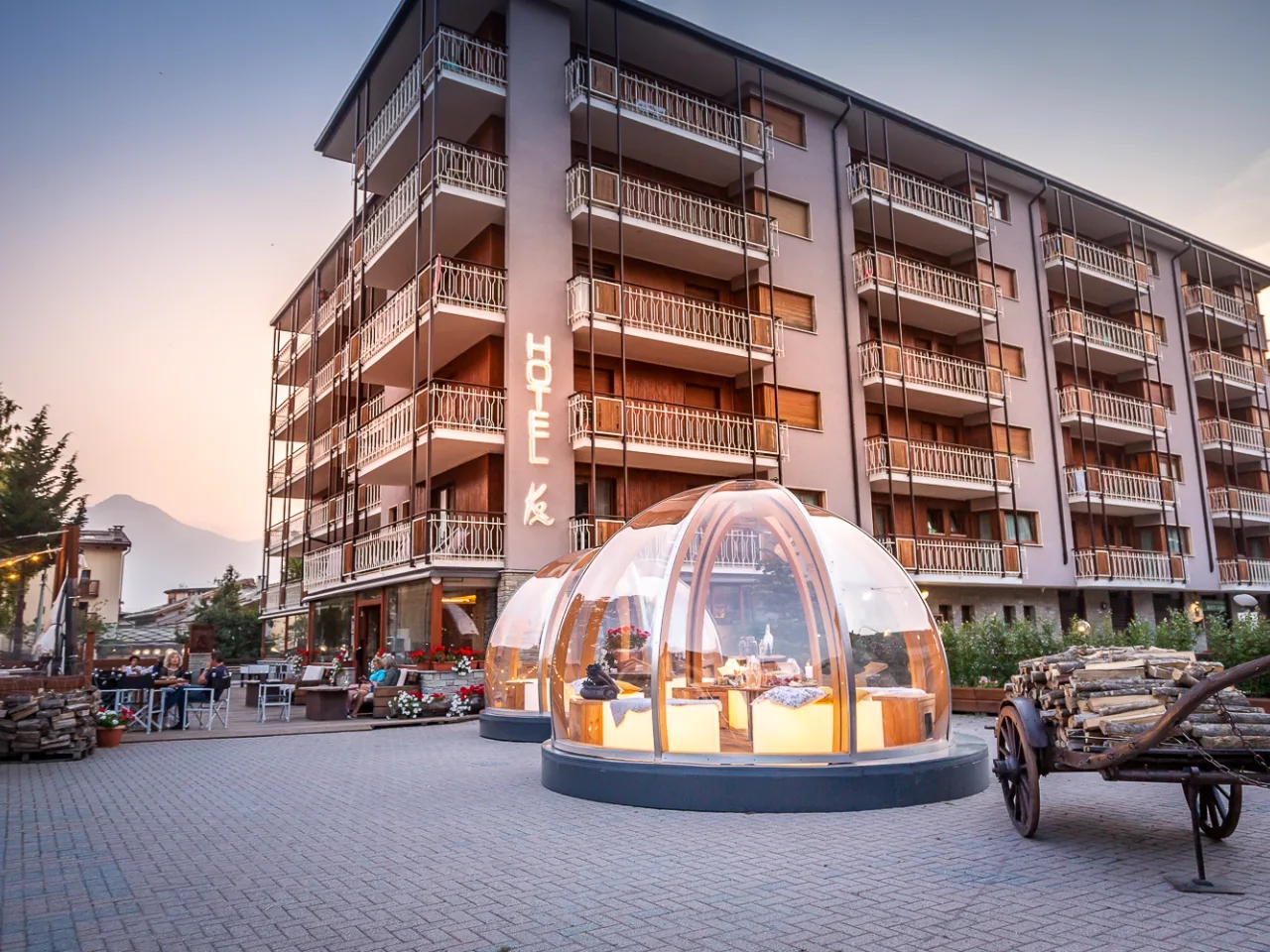 HOTEL K226