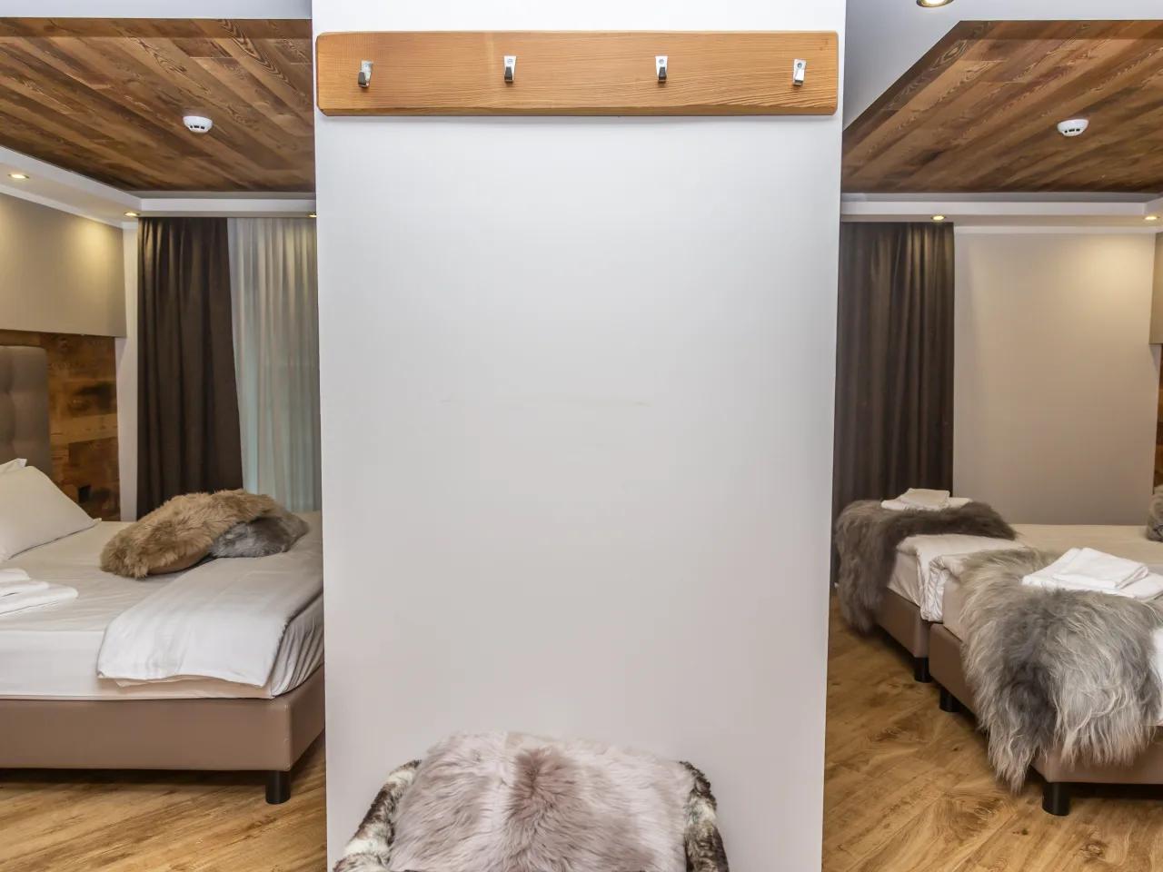 HOTEL K211