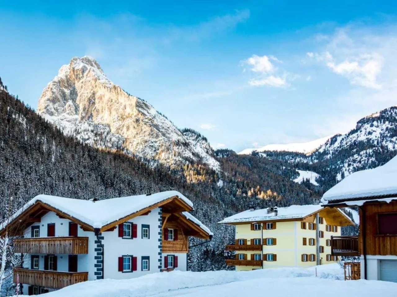 DOLOMITES INN1