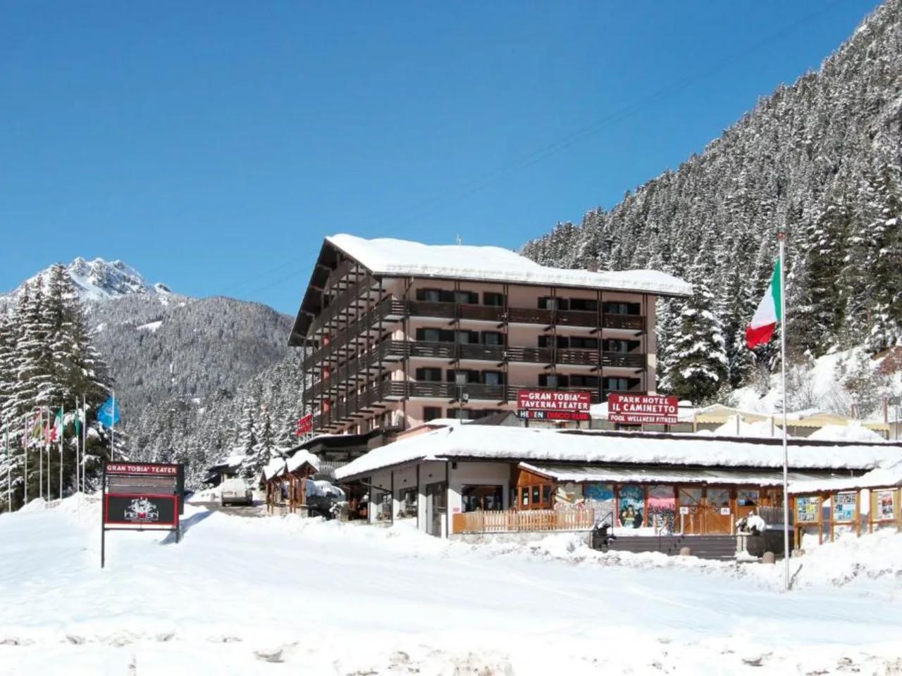 IL CAMINETTO0