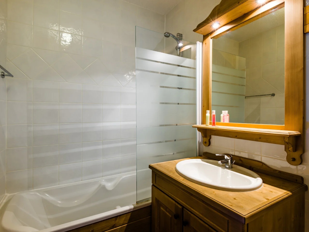 LES HAUTS DE COMBORCIERE apt. 2-6 os. (40m²)8