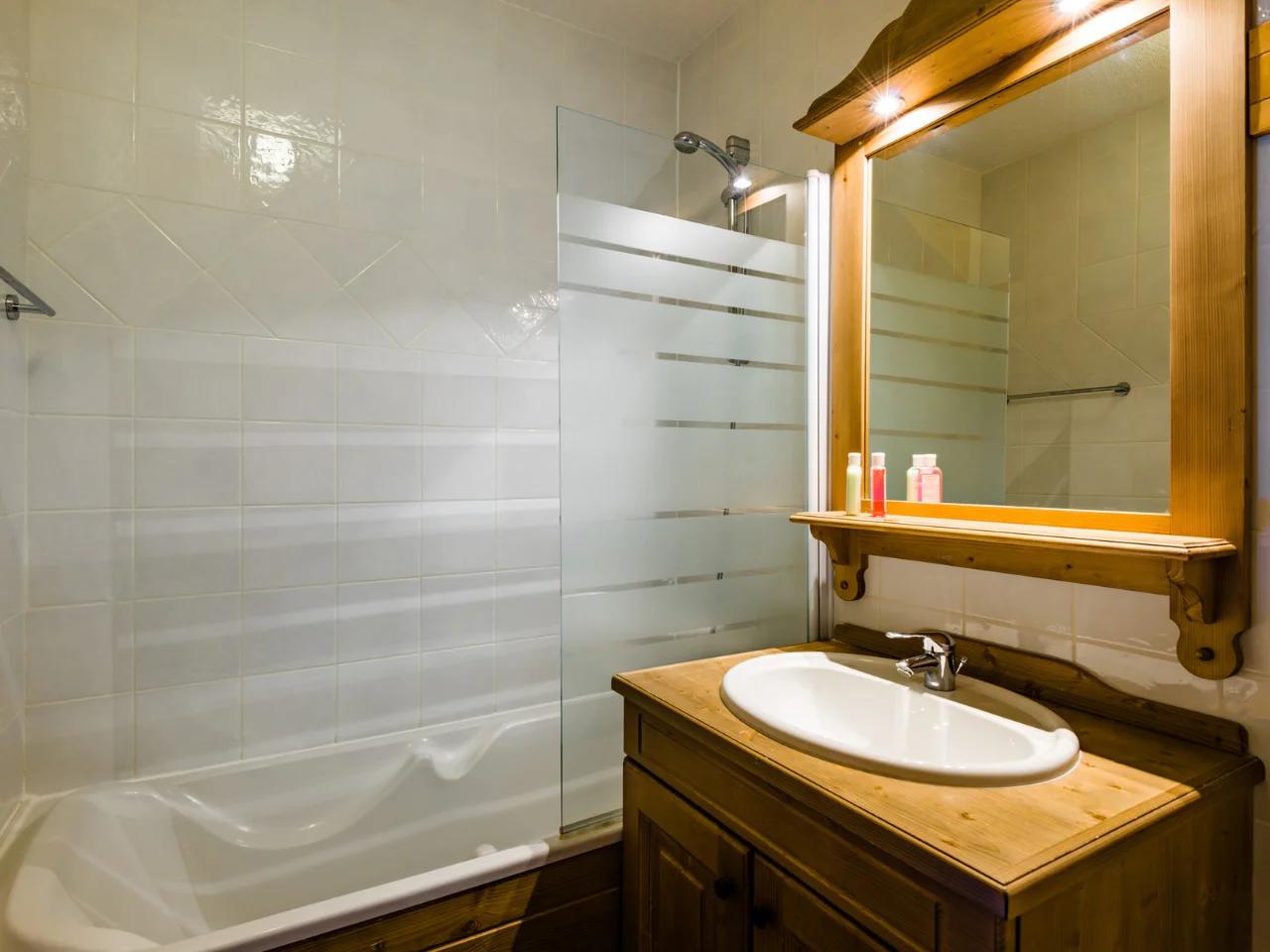 LES HAUTS DE COMBORCIERE apt. 2-6 os. (47m²)8