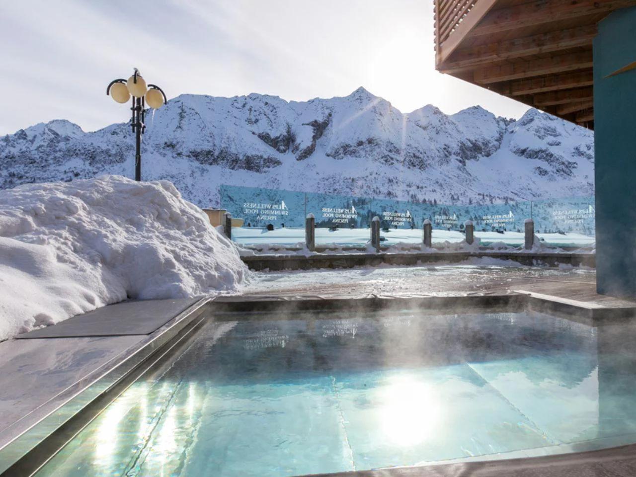 DELLE ALPI - SUITES11