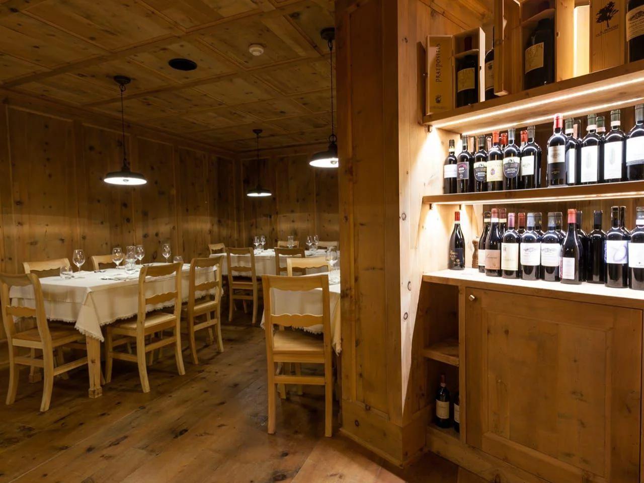 DELLE ALPI - SUITES7