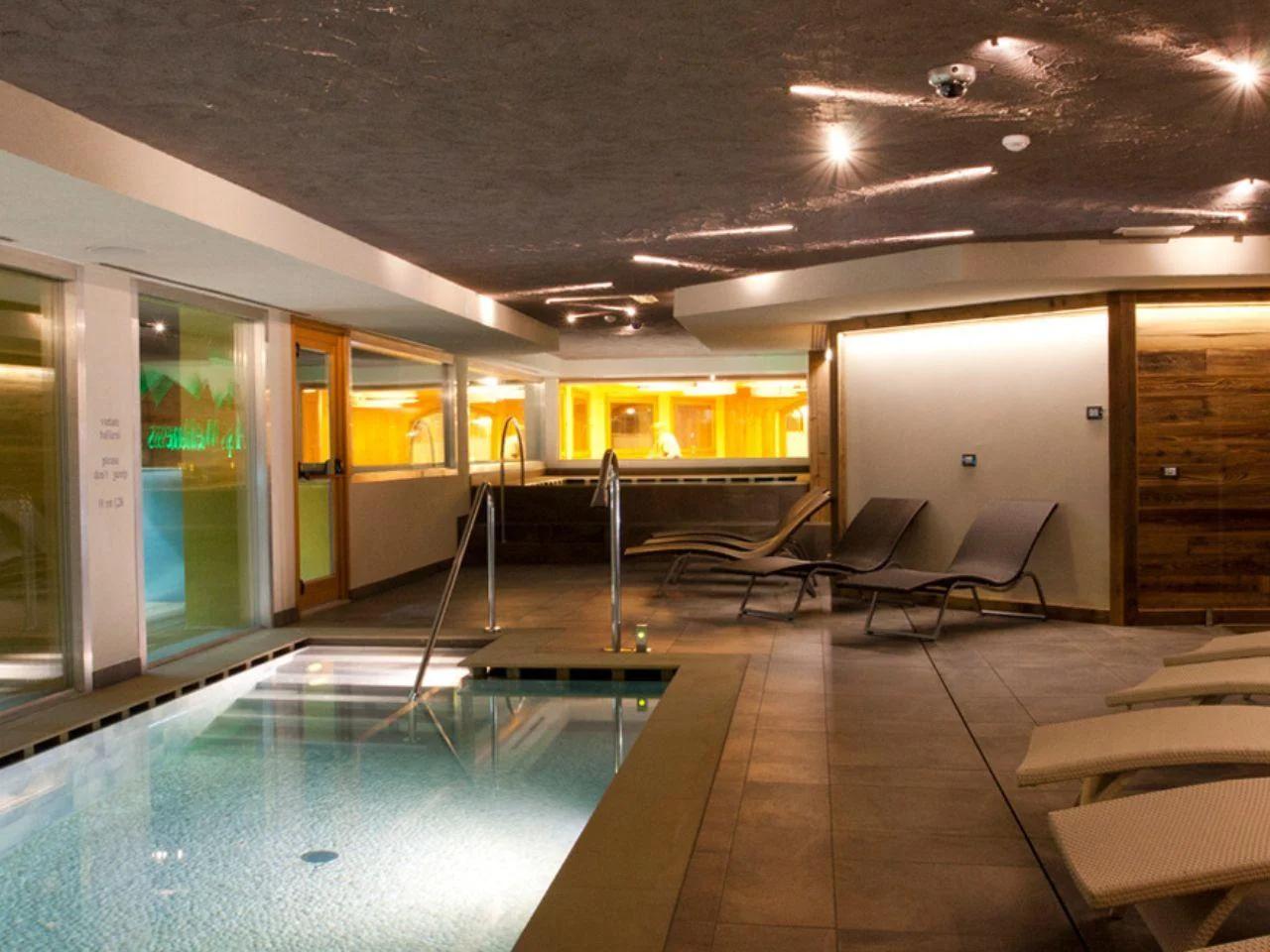 DELLE ALPI - SUITES10
