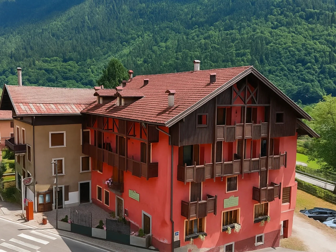 LOCANDA MEZZOSOLDO0