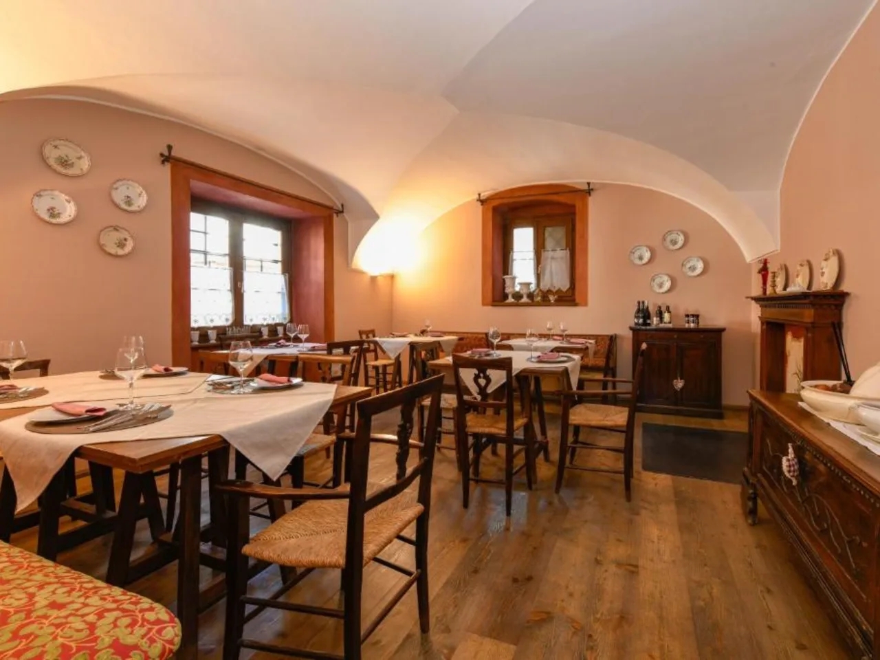 LOCANDA MEZZOSOLDO9