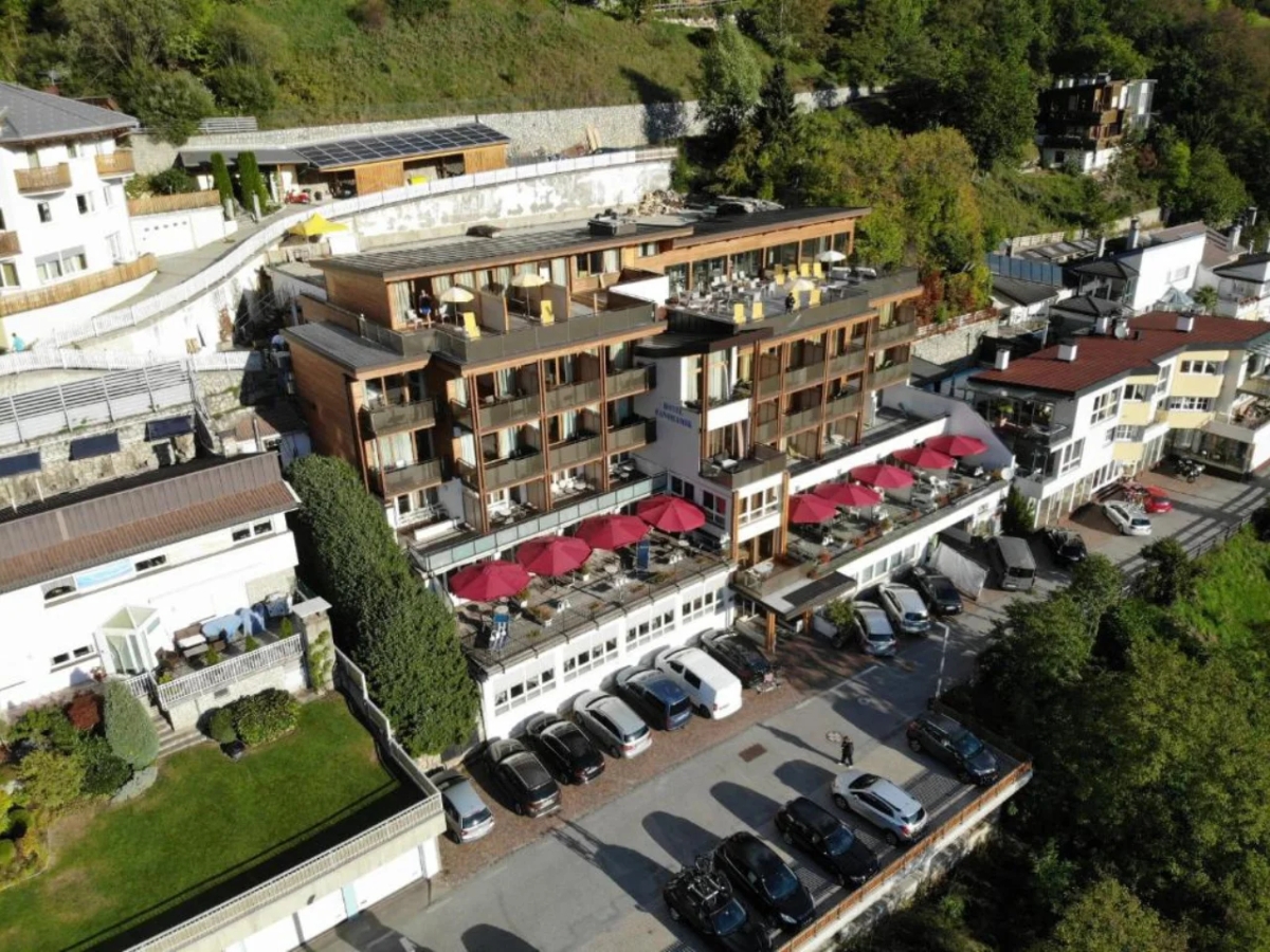 hotel PANORAMIK
