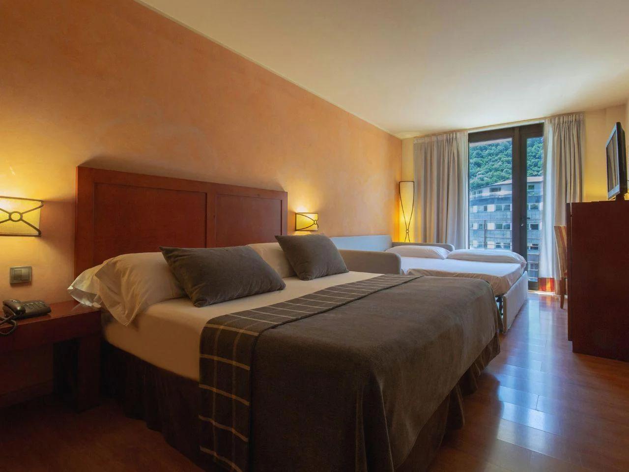 MAGIC ANDORRA5