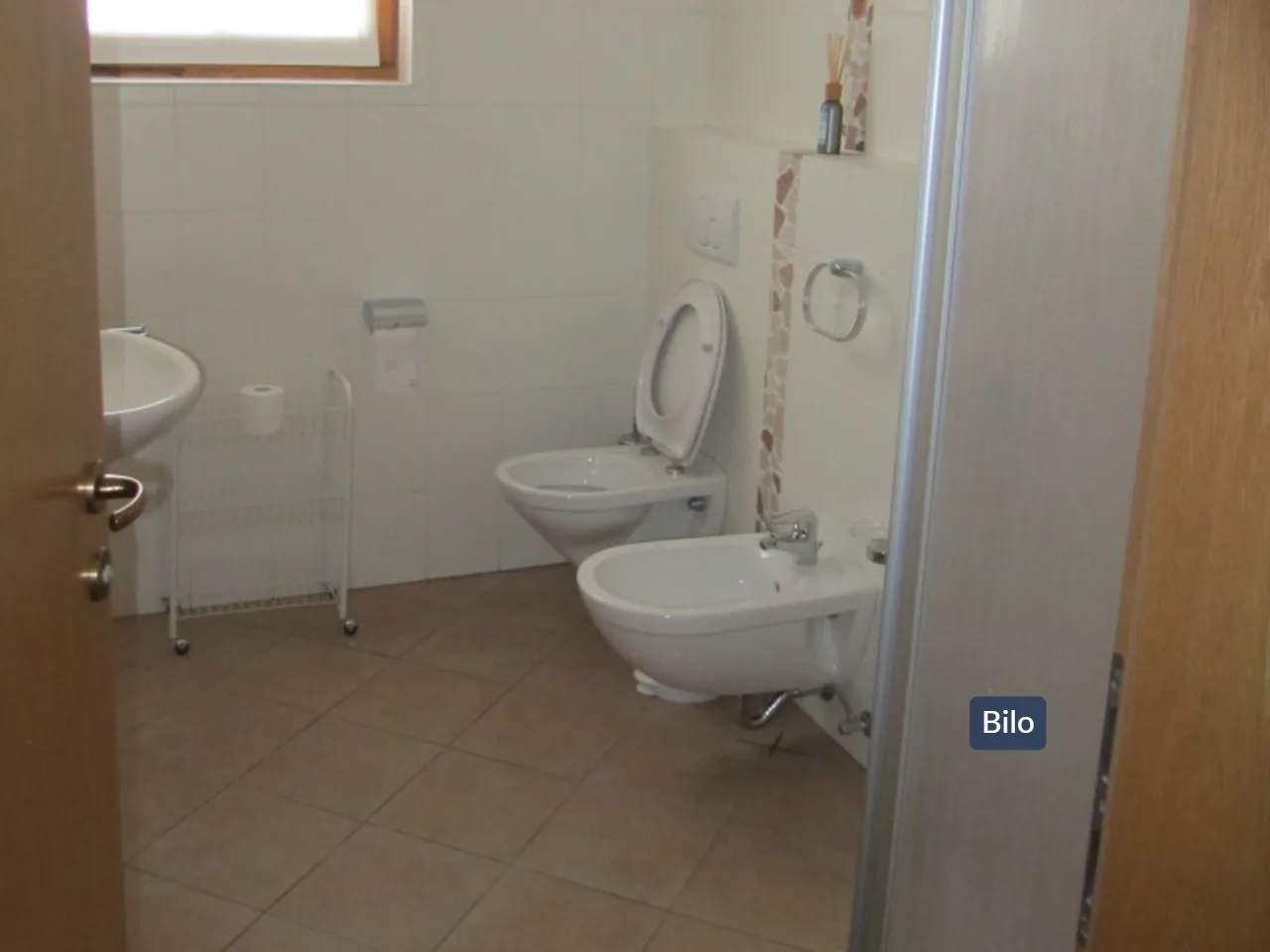 CASA LA PEZINA apt. 2-4 os.23