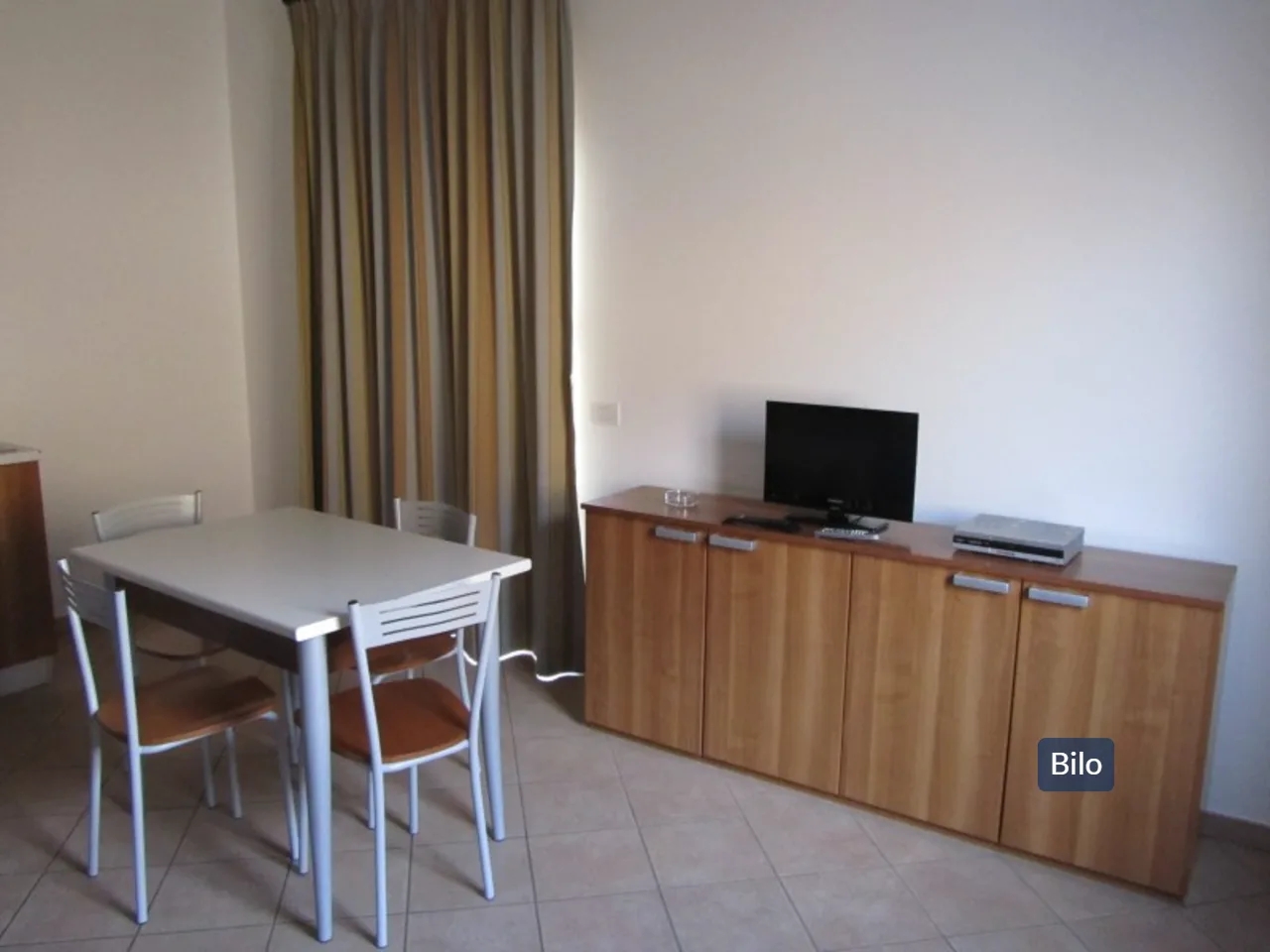 CASA LA PEZINA apt. 2-4 os.21