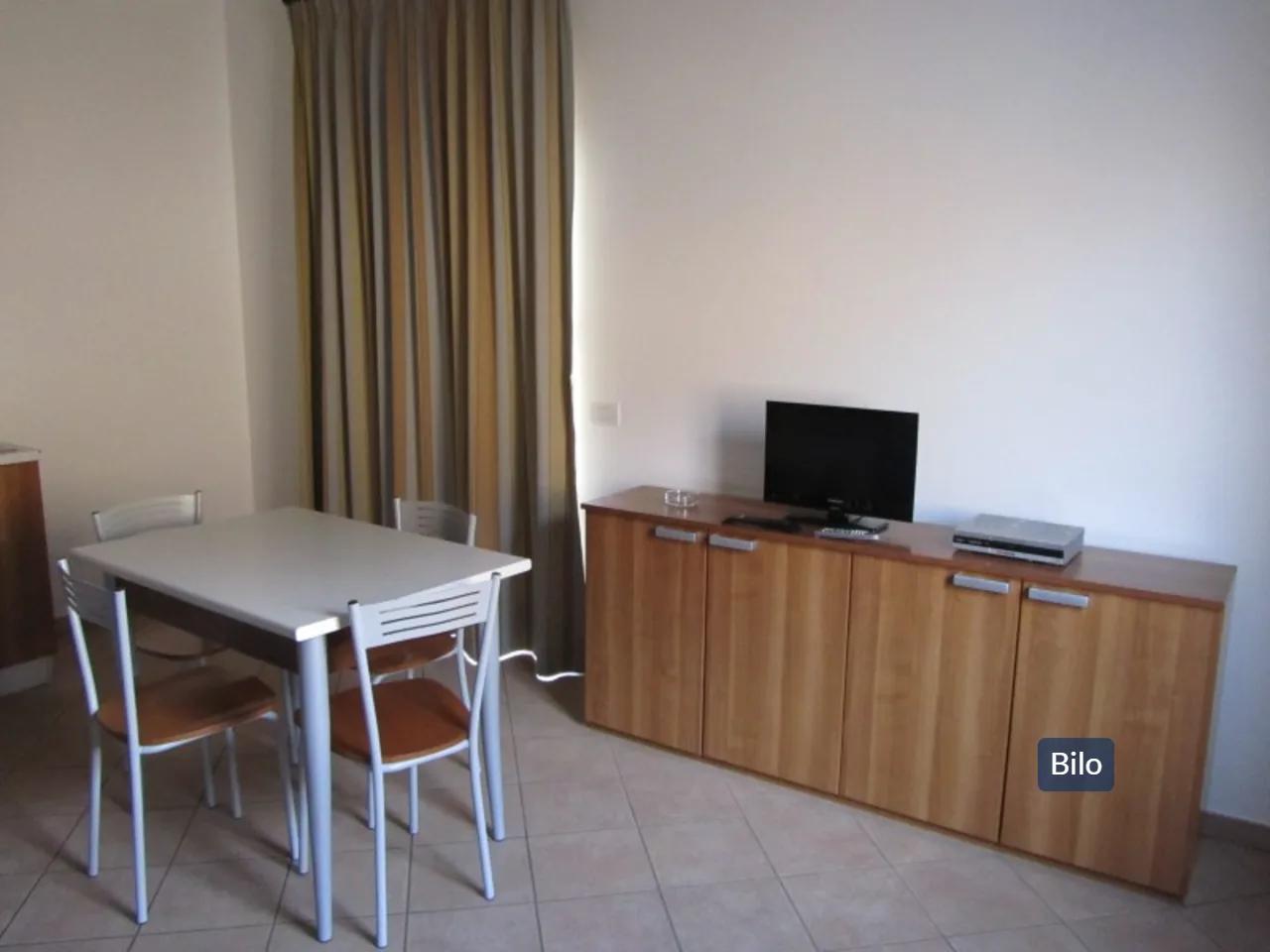 CASA LA PEZINA apt. 2-4 os.21