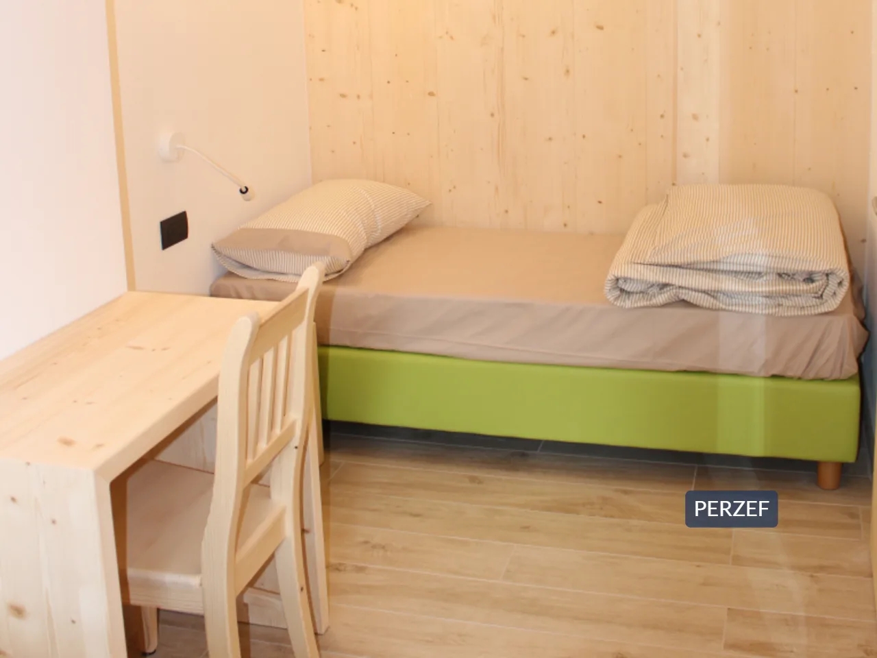 CASA LA PEZINA apt. 2-4 os.10