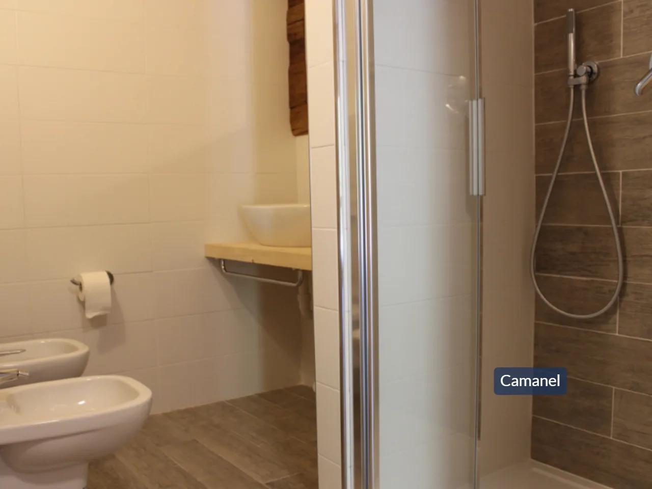 CASA LA PEZINA apt. 2-4 os.7