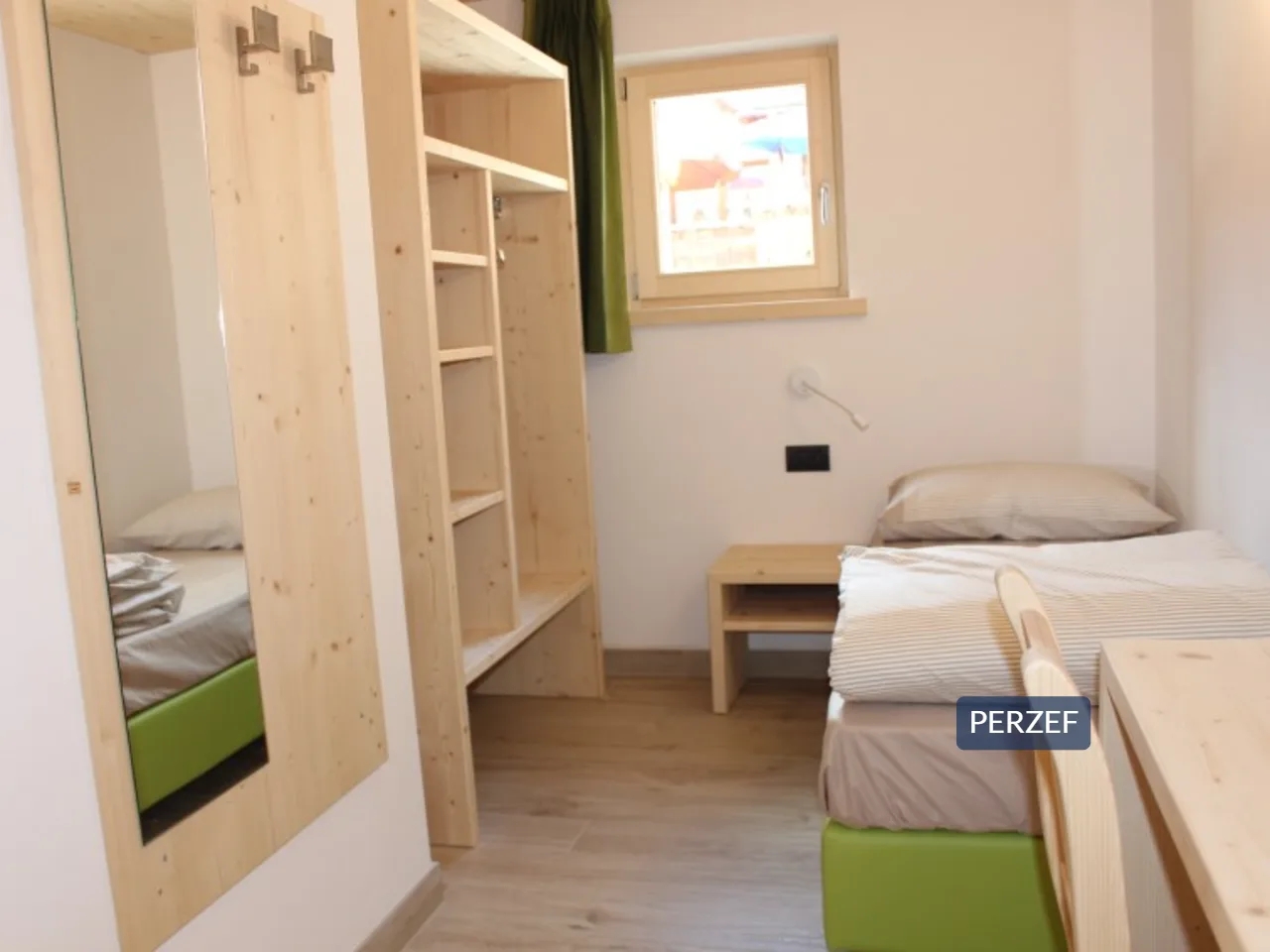 CASA LA PEZINA apt. 2-4 os.11