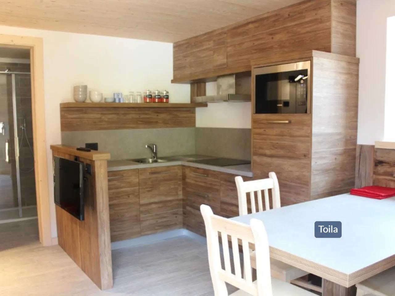 CASA LA PEZINA apt. 2-4 os.14