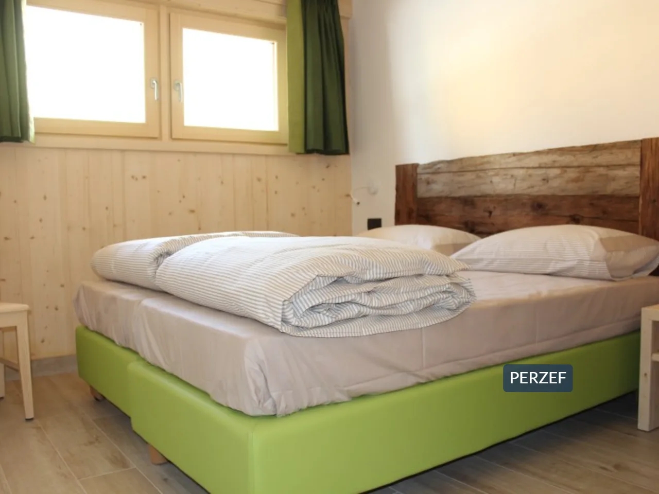 CASA LA PEZINA apt. 2-4 os.9