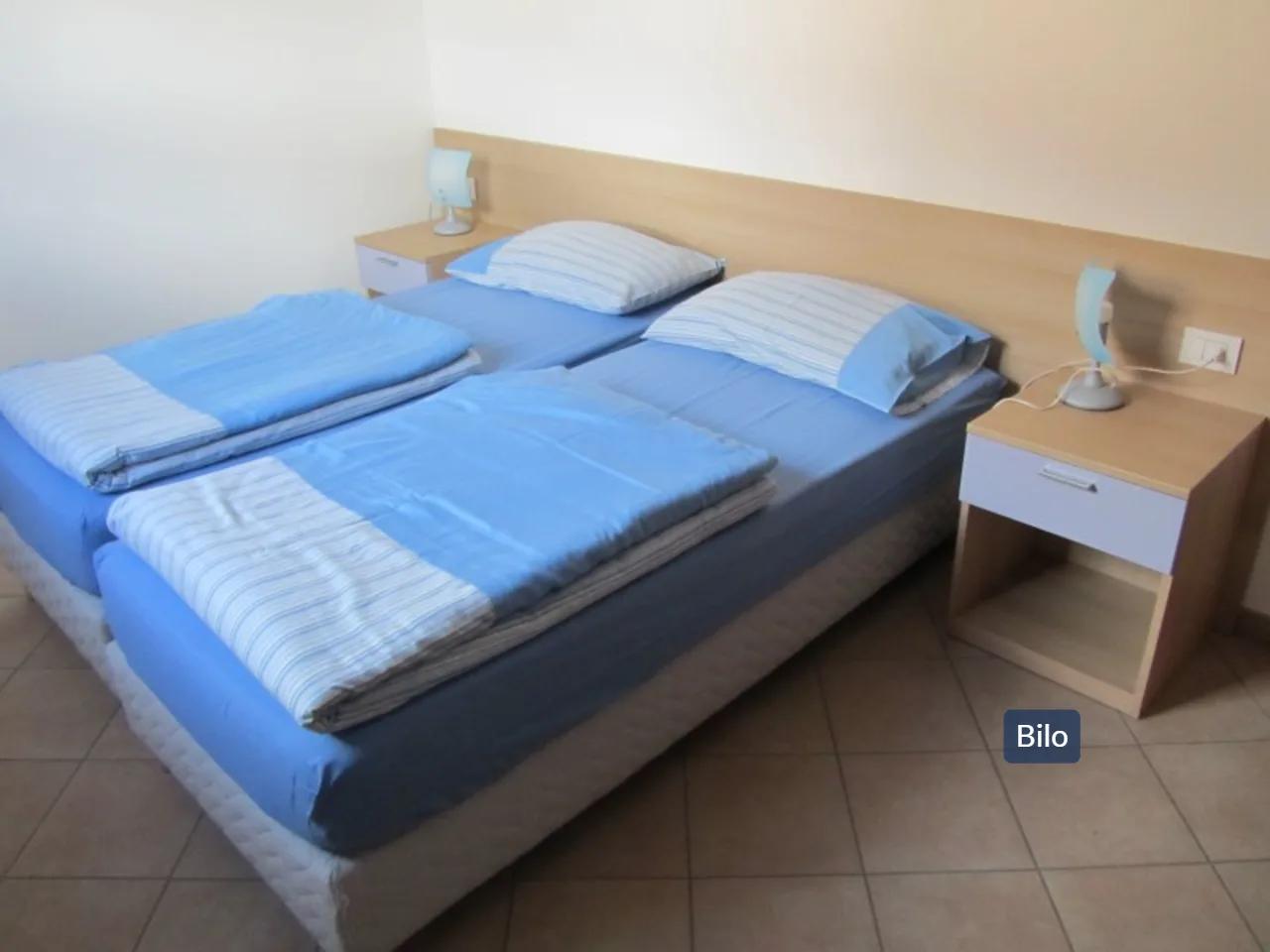 CASA LA PEZINA apt. 2-4 os.22